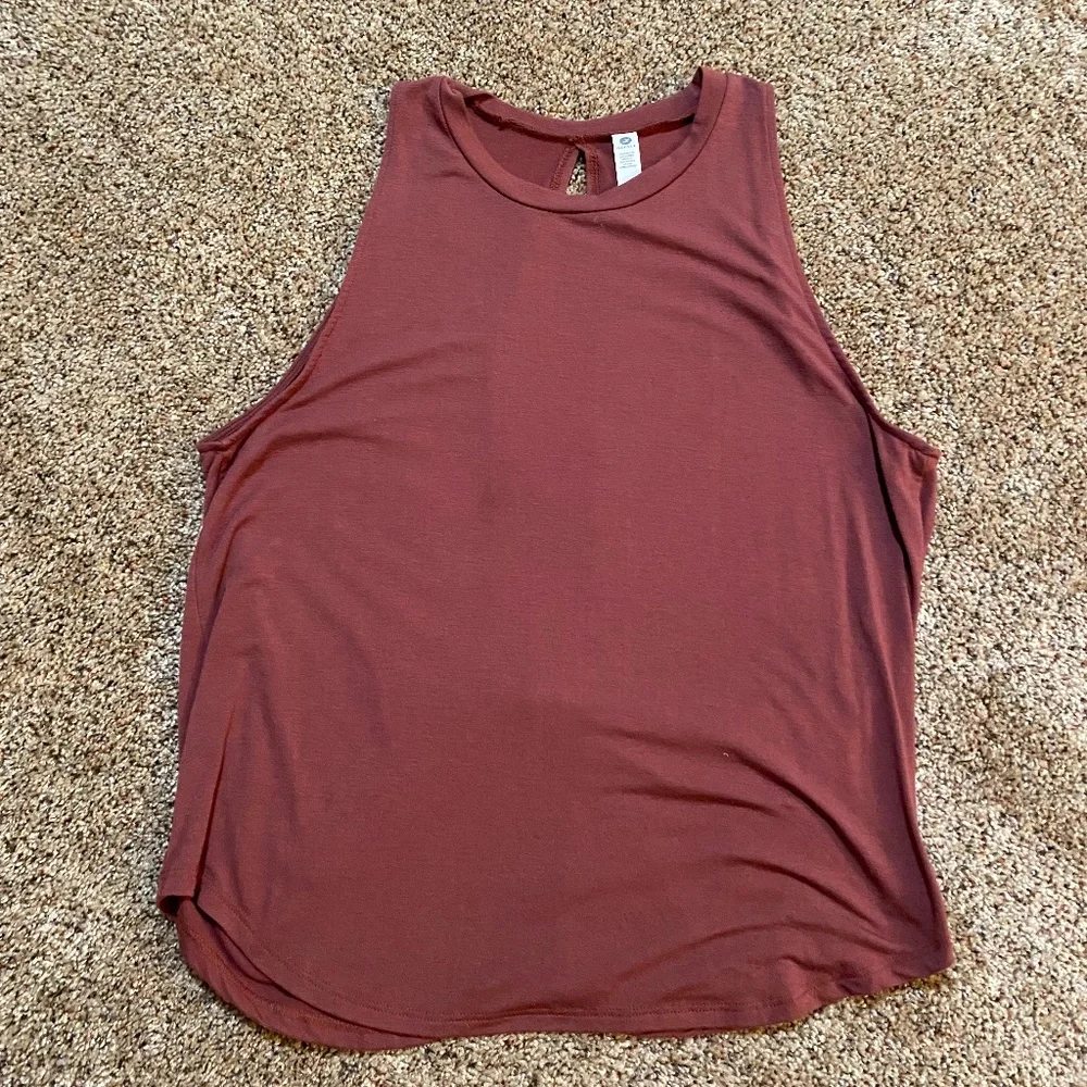 Tank top - Picture 1 of 3